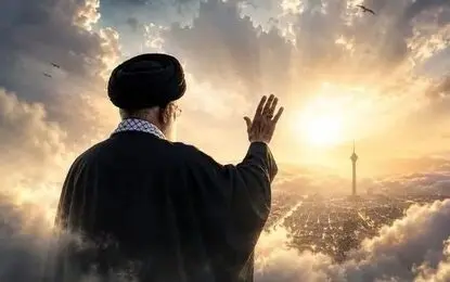 تهران؛ پایتخت وداعی که تاریخ فراموش نخواهد کرد