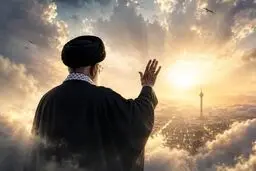 تهران؛ پایتخت وداعی که تاریخ فراموش نخواهد کرد