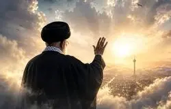 تهران؛ پایتخت وداعی که تاریخ فراموش نخواهد کرد