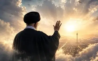 تهران؛ پایتخت وداعی که تاریخ فراموش نخواهد کرد