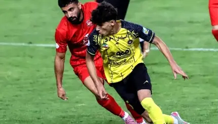 سپاهان به دنبال کاهش قراردادها بعد از زمستان پرخرج