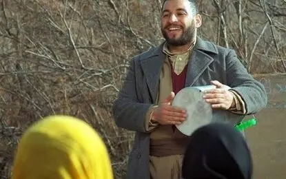 داغ بزرگ بر دل خانواده مرد طناز هنر و فوتبال ایران

