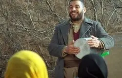 داغ بزرگ بر دل خانواده مرد طناز هنر و فوتبال ایران

