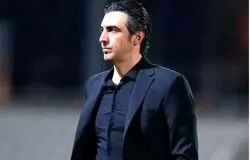 جدایی احتمالی سیدمهدی رحمتی از خیبر خرم آباد