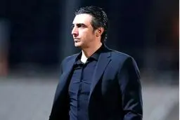 جدایی احتمالی سیدمهدی رحمتی از خیبر خرم آباد