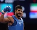 محمدسیفی: ووشو برای من تمام شده؛ زانویم اجازه دهد به MMA برمی‌گردم
