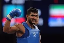 محمدسیفی: ووشو برای من تمام شده؛ زانویم اجازه دهد به MMA برمی‌گردم
