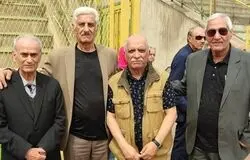 عکس‌نوشت/ خوزستانی‌های دلاور در قاب تصویر