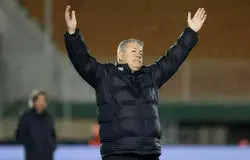 درخواست نجومی اسکوچیچ، پرسپولیس را عقب نشاند