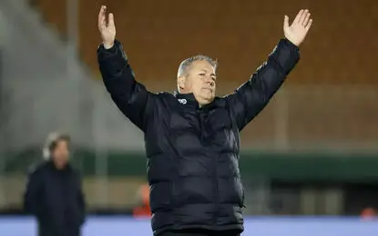 درخواست نجومی اسکوچیچ، پرسپولیس را عقب نشاند