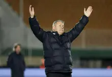 درخواست نجومی اسکوچیچ، پرسپولیس را عقب نشاند