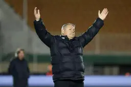 درخواست نجومی اسکوچیچ، پرسپولیس را عقب نشاند