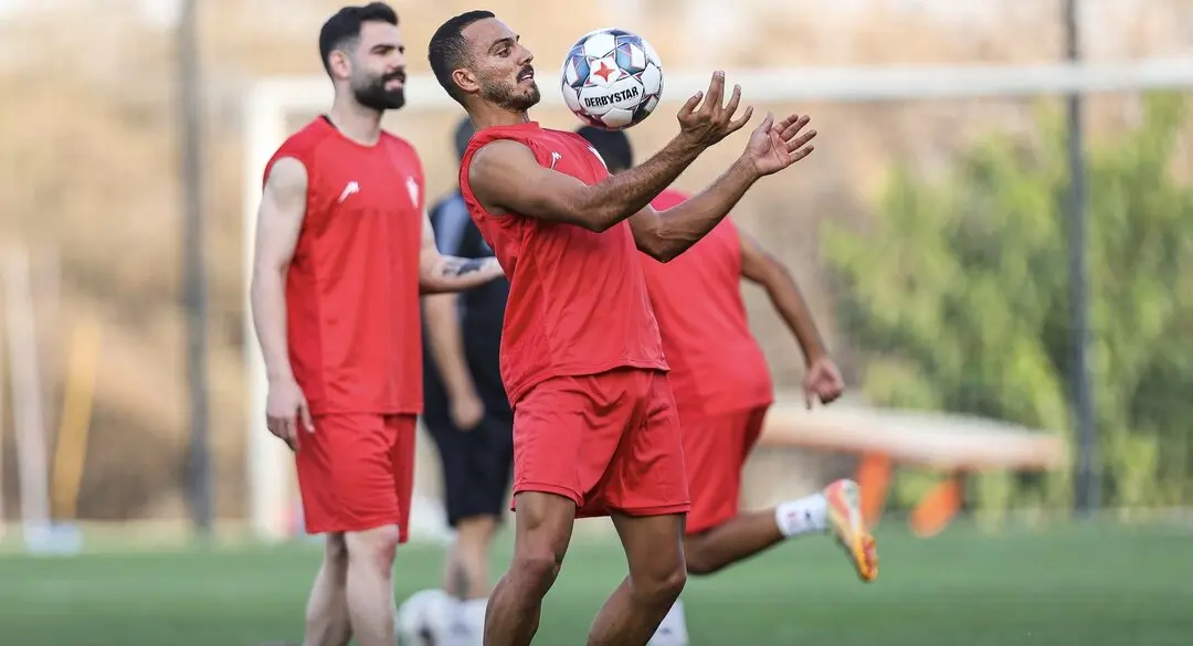 احتمال تغییر در برنامه اردوی پرسپولیس