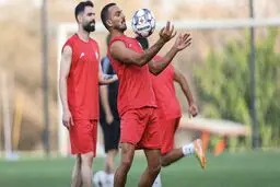 احتمال تغییر در برنامه اردوی پرسپولیس