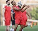 احتمال تغییر در برنامه اردوی پرسپولیس