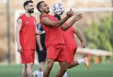 احتمال تغییر در برنامه اردوی پرسپولیس