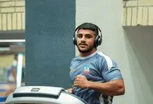 فرنگی‌کار طلایی ایران چشم سامورایی‌ها را گرفت
