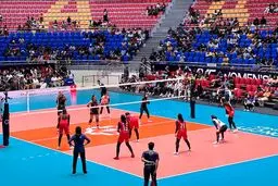 شکست شاگردان لی مقابل اندونزی