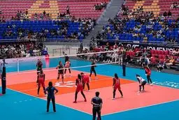شکست شاگردان لی مقابل اندونزی