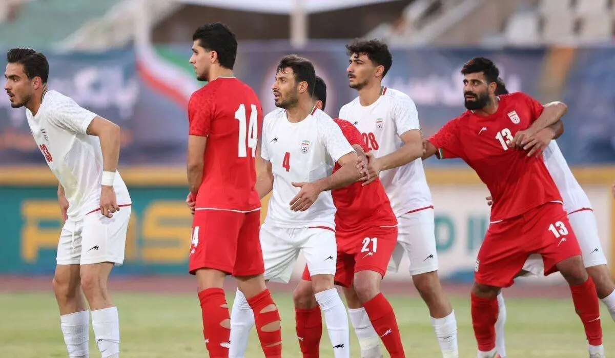 زمان اعلام لیست نهایی تیم ملی ایران مشخص شد