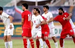 زمان اعلام لیست نهایی تیم ملی ایران مشخص شد