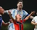 رکوردهای رؤیایی مسی، امباپه و هری کین؛ بدون حضور ارلینگ هالند