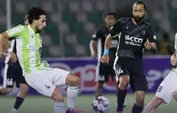 تغییر زمان ۲ بازی از هفته پنجم لیگ 
