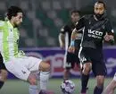 تغییر زمان ۲ بازی از هفته پنجم لیگ 