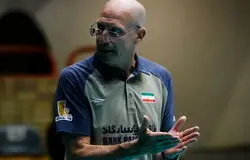 پیاتزا: آمادگی خوبی برای دیدار با نیوزیلند داریم