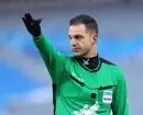 قضاوت برادران حیدری در لیگ قهرمانان
