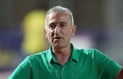 کمالوند:بودجه خیبر به اندازه قرارداد یک بازیکن تیم‌ متمول نیست