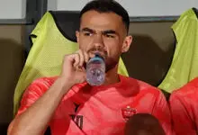 داستان اورونوف در پرسپولیس اینگونه به پایان رسید!
