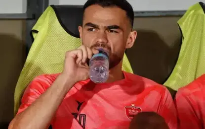 داستان اورونوف در پرسپولیس اینگونه به پایان رسید!
