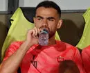 داستان اورونوف در پرسپولیس اینگونه به پایان رسید!
