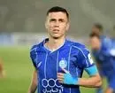 یاسر آسانی؛ بازیکنی که ماند، اما حاشیه‌هایش تمام نشد!