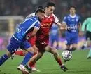 ۸ سال و ۶ ماه بی‌شکستی پرسپولیس برابر استقلال