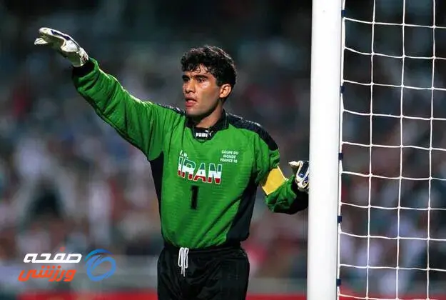استقلال، تیم دروازه‌بان‌های کاپیتان؛ پرسپولیس، فقط عابدزاده و دیگر هیچ