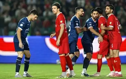 گل گهر سیرجان، آخرین نماینده ایران در آسیا