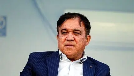 تاجرنیا خواستار برگزاری ادامه بازی‌های جام حذفی فوتبال شد