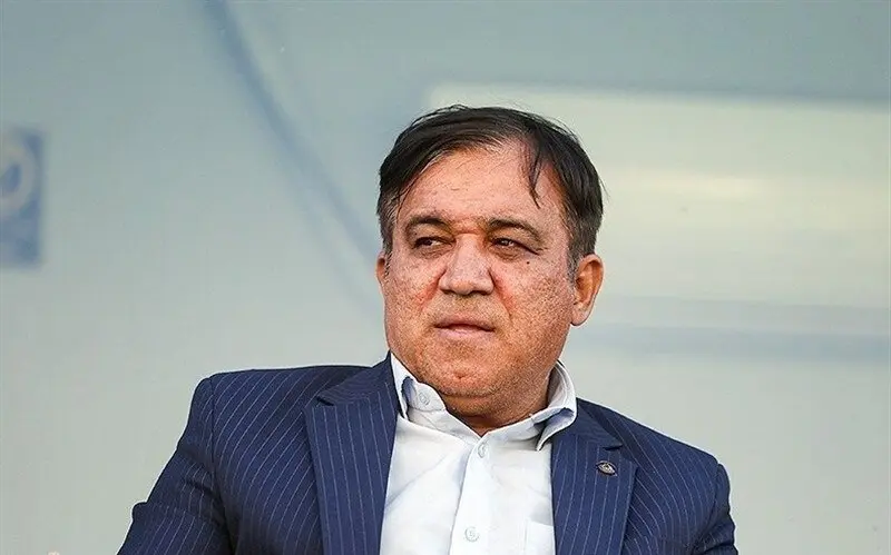 تاجرنیا خواستار برگزاری ادامه بازی‌های جام حذفی فوتبال شد