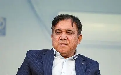 تاجرنیا خواستار برگزاری ادامه بازی‌های جام حذفی فوتبال شد