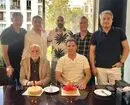 قاب روز؛ تولد مشترک مهدی تارتار و محمود خوردبین