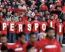 ورود پرسپولیس به یک رشته جدید
