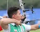 صعود تیم ریکرو مردان کشورمان به یک چهارم نهایی
