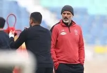 بازگشت سیدجلال به پرسپولیس این بار در قامت سرمربی؟