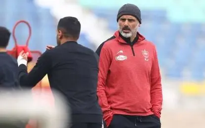 بازگشت سیدجلال به پرسپولیس این بار در قامت سرمربی؟