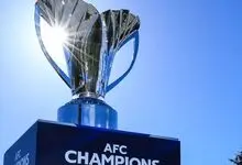 گل‌گهر با افتضاح دبیرکل فدراسیون رسما آسیایی شد