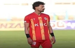 توافق اولیه میان رامین رضاییان و فولاد؛ مدافع استقلالی راهی اهواز می‌شود