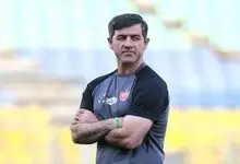 کریم باقری، به‌زودی در تمرینات پرسپولیس