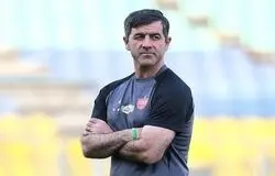 کریم باقری، به‌زودی در تمرینات پرسپولیس